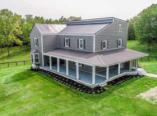 413 Silas Rd, Paris, KY 40361