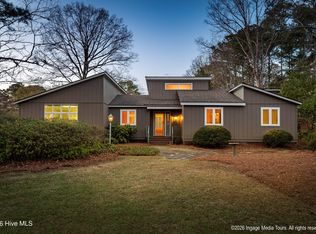 1301 Rondo Drive, Greenville, NC 27858