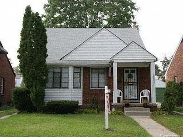20207 Riopelle St NE, Highland Park, MI 48203