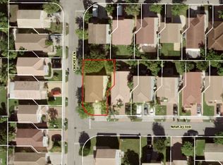 6343 Navajo Ter, Margate, FL 33063