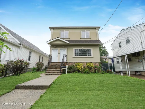52 Arlington Ave, Staten Island, NY 10303