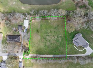 209 Rue Beau Soleil, Broussard, LA 70518