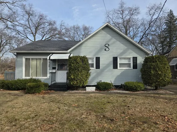 1040 James Ave, Muskegon, MI 49442