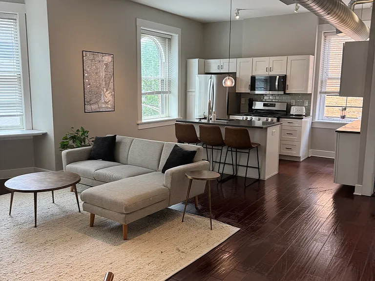 1501 Vine St #304 — Photo 12