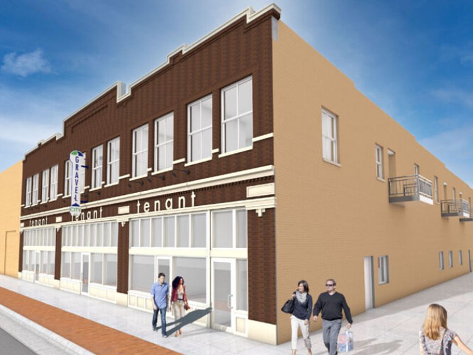 Building Photo