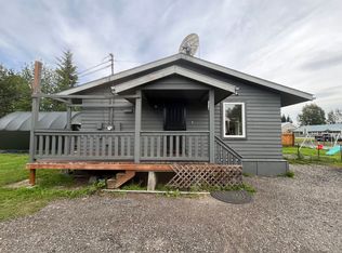 530 Craig Ave, Fairbanks, AK 99701