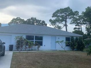 2334 SE Watercrest St, Port Saint Lucie, FL 34984
