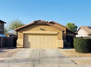 11306 W Hadley St, Avondale, AZ 85323