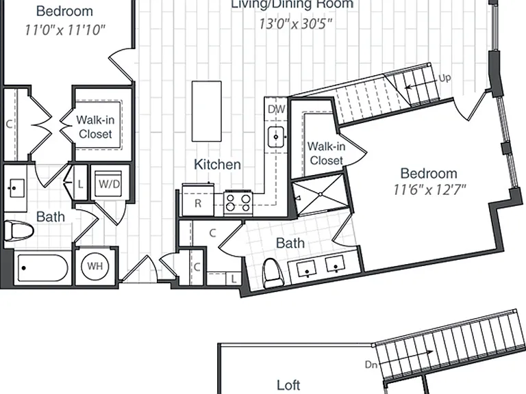 Avalon Potomac Yard — Photo 88