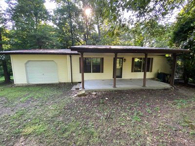 12 N County Rd #175E, Winslow, IN, 47598