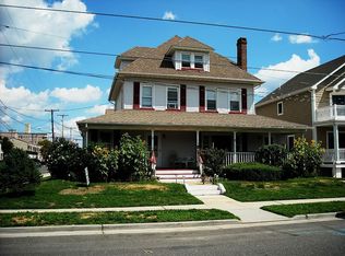112 5th Ave #2, Bradley Beach, NJ 07720