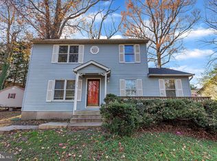 5415 Chesapeake Ave, Saint Leonard, MD