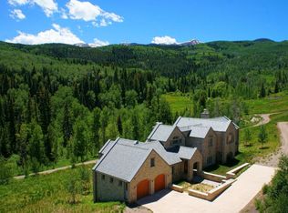 6889 Capitol Creek Rd, Snowmass, CO 81654