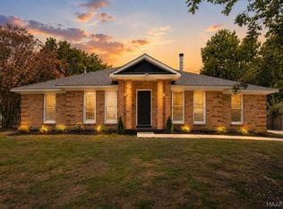 1761 Northfield Dr, Montgomery, AL 36106