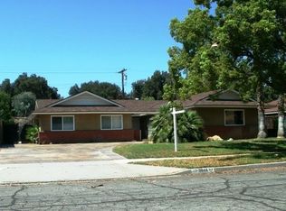 3646 Gay Way, Riverside, CA 92504