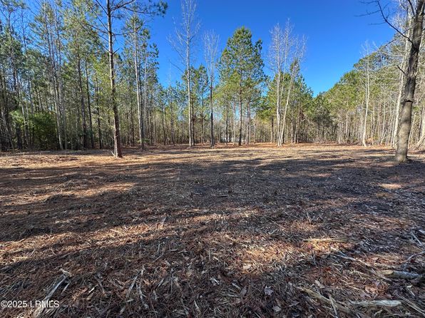 0 Malphrus Rd, Ridgeland, SC 29936