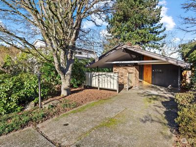 5716 NE 60th Street, Seattle, WA, 98115