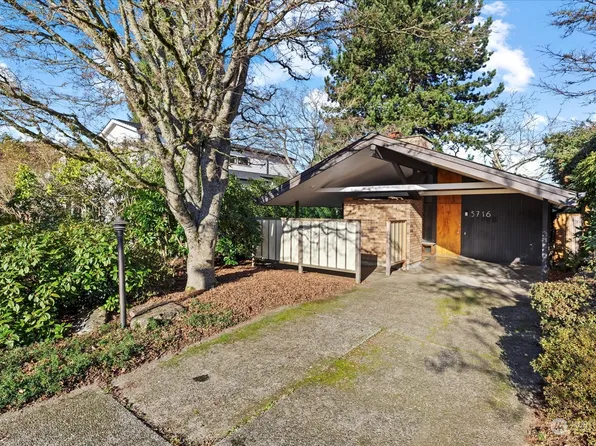 5716 NE 60th Street, Seattle, WA 98115