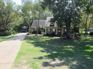 4019 Victoria Dr, Nesbit, MS 38651