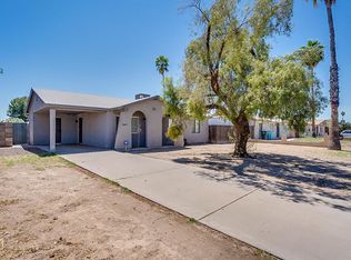6927 W Encanto Blvd, Phoenix, AZ 85035