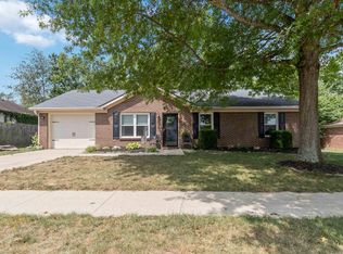 203 Wildwood Ln, Wilmore, KY 40390