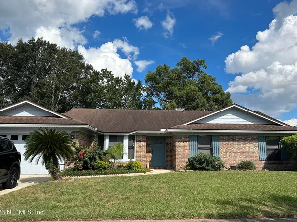 11585 CORAL RIDGE Avenue, Jacksonville, FL 32218