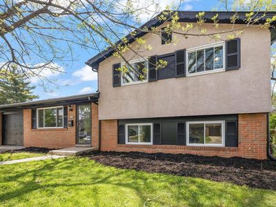 2521 Daily Rd, Columbus, OH, 43232
