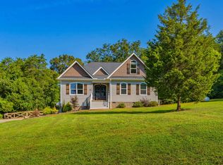 174 Timberlake Dr, Inman, SC 29349