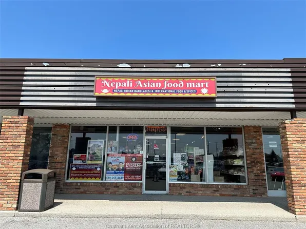 171 Keil Dr S #3, Chatham Kent, ON N7M 3H3