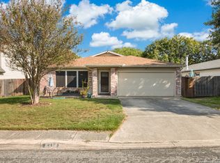 8334 Bent Meadow Dr, Converse, TX 78109
