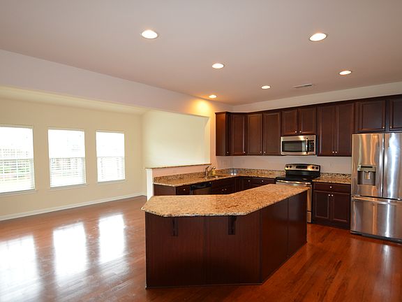 View from Great Room