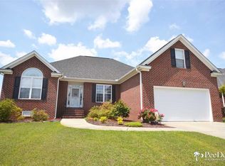 713 Nantucket Dr, Florence, SC 29501