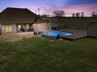 211 Jack Taylor Rd, Unionville, TN, 37180