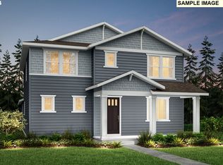 6729 SW Trillium St, Wilsonville, OR 97070