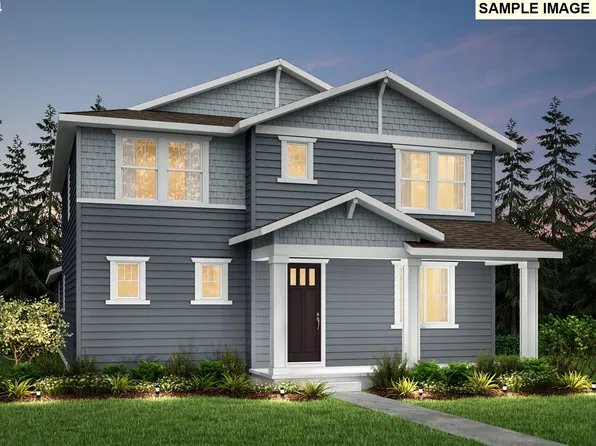 6729 SW Trillium St, Wilsonville, OR 97070