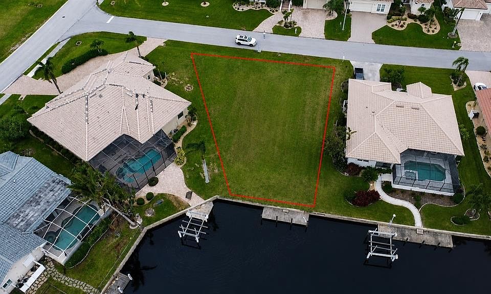 1st image of 3524 TERIN COURT LOT 14