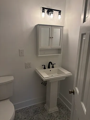 2834 Ursulines Ave #2830 Photo 1