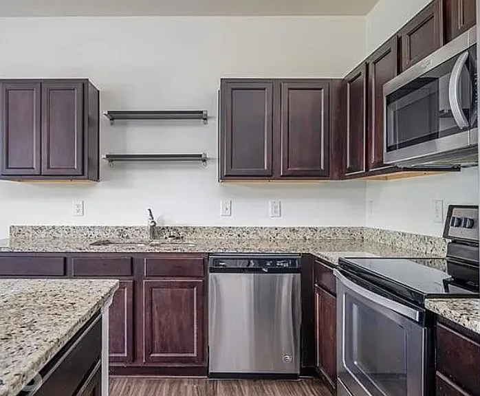 6353 Mountain Home Way SE — Photo 1
