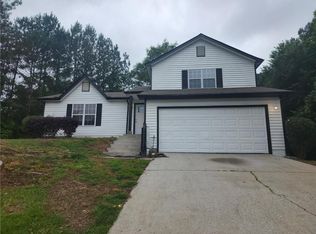 6345 Peppermill Ln, Atlanta, GA 30349