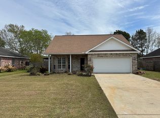 3600 N 9th St, Ocean Springs, MS 39564