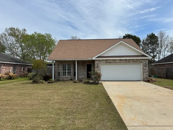 3600 N 9th St, Ocean Springs, MS 39564