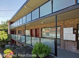 822 2nd Ave N APT 11, Seattle, WA 98109