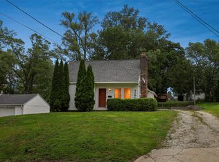 7101 SW 15th St, Des Moines, IA 50315