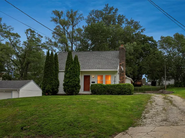7101 SW 15th St, Des Moines, IA 50315