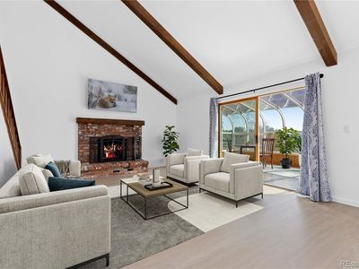 7596 Rafter Road, Franktown, CO, 80116