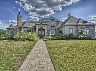 502 Jonagold Cir, Mechanicsburg, PA 17055