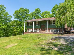 12163 Henderson Overlook Rd, Huntingdon, PA 16652