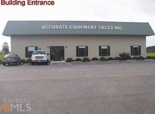 2600 Hwy 301 S, Register, GA 30452