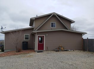 240 Juniper St, Buffalo, WY 82834