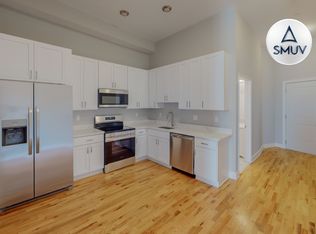 100 W Lexington St #404, Baltimore, MD 21201